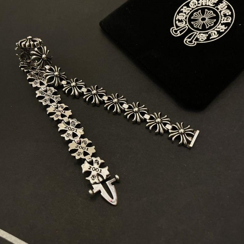 Chrome Hearts Bracelets